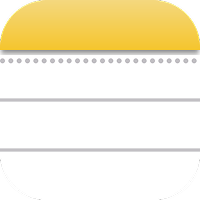Apple Notes